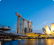 新加坡和香港哪个交的税少？——税务比较与优劣分析