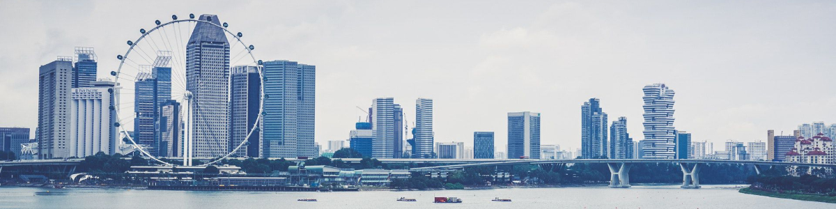 内地新加坡注册公司：开拓国际市场的首选