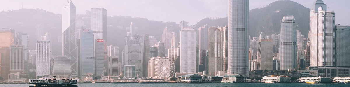 新加坡与香港设立子公司的对比：选择最适合您的国际业务扩展